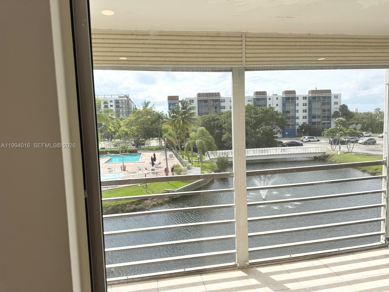 505 E Dania Bch Blvd #4-3J Dania Beach, FL 33004