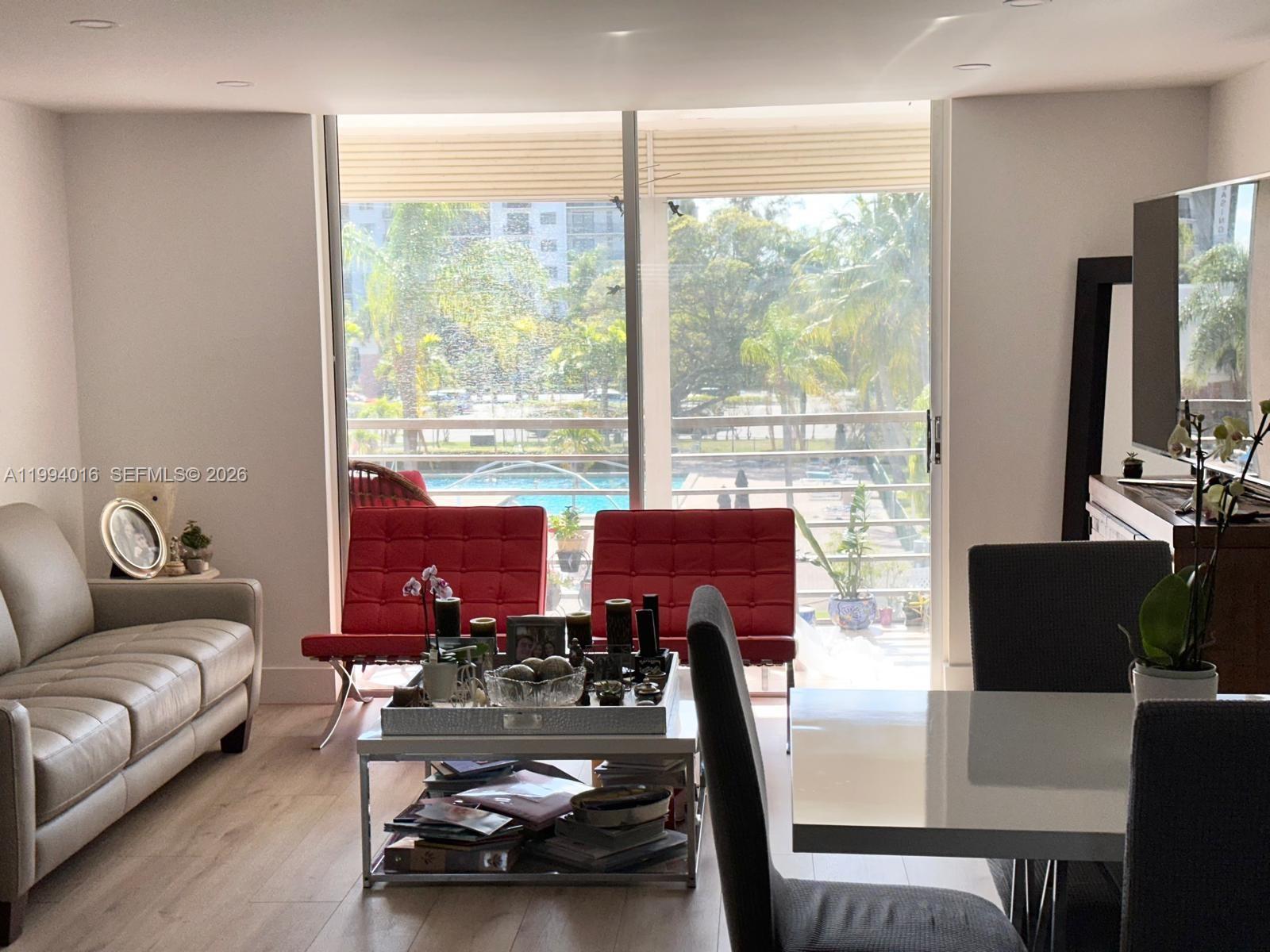 505 E Dania Bch Blvd #4-3J Dania Beach, FL 33004