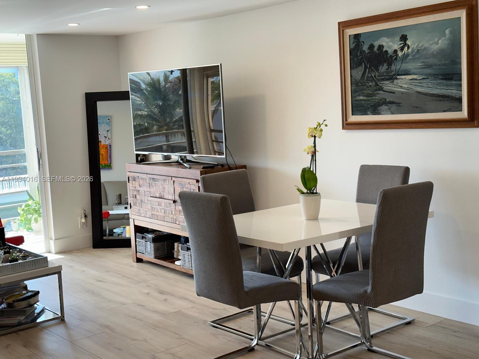 505 E Dania Bch Blvd #4-3J Dania Beach, FL 33004