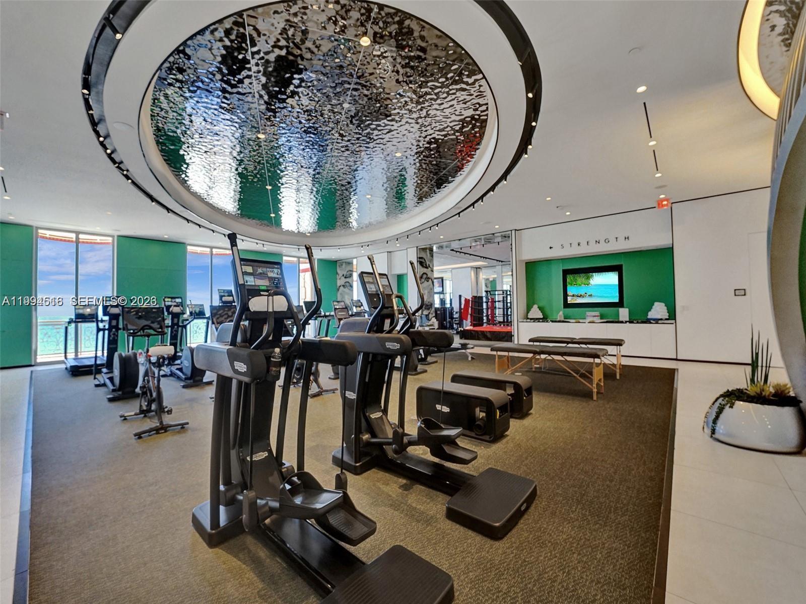 17901 Collins #2301 Sunny Isles Beach, FL 33160