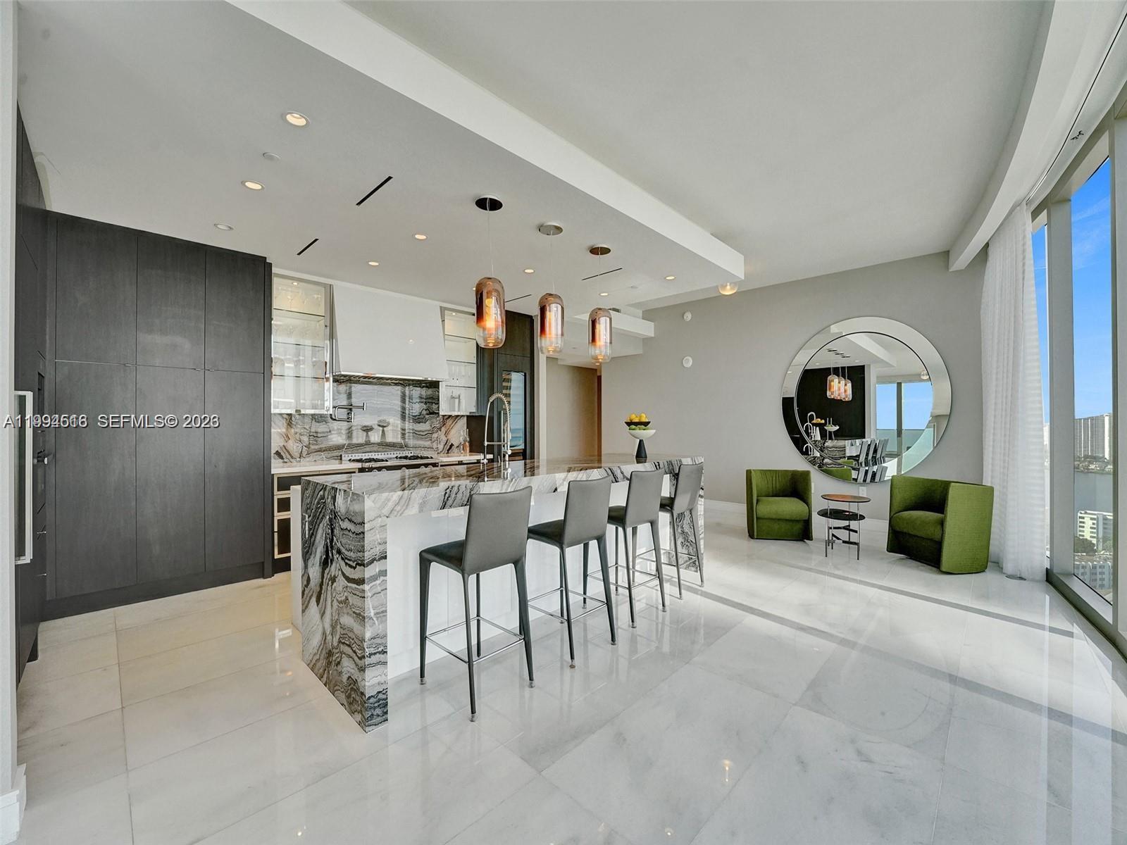 17901 Collins #2301 Sunny Isles Beach, FL 33160