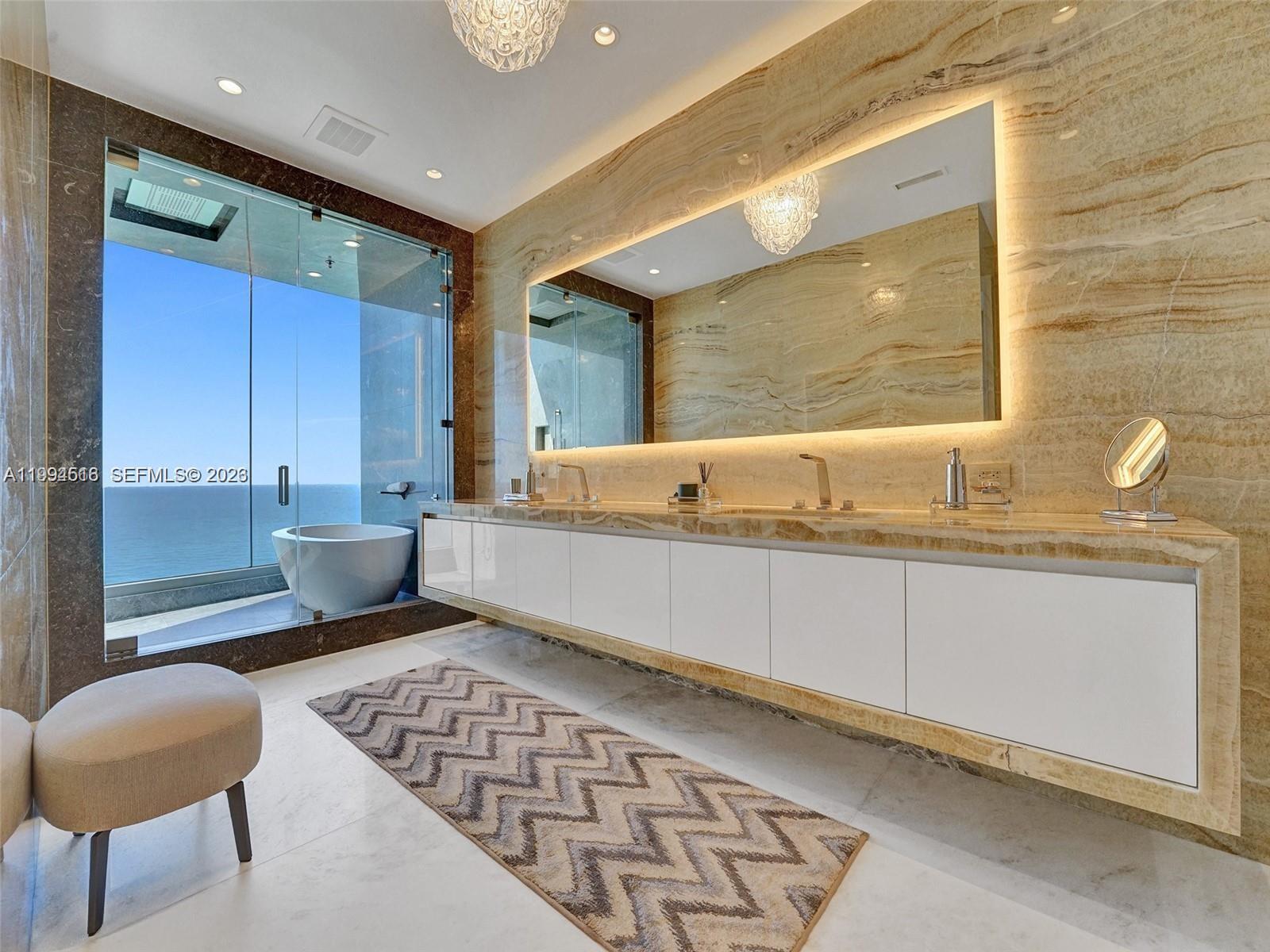 17901 Collins #2301 Sunny Isles Beach, FL 33160