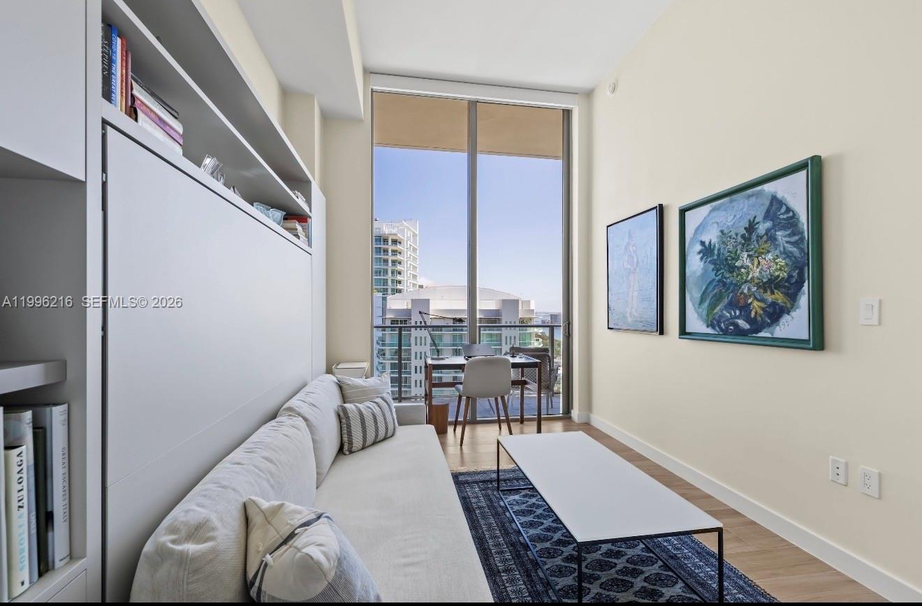 2655 S Bayshore Dr #1906 Miami, FL 33133