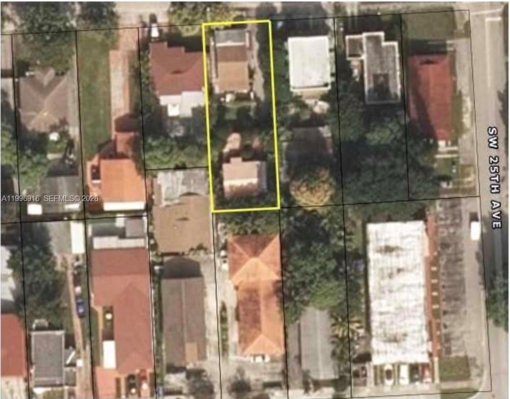 2528 SW 16th St Miami, FL 33145