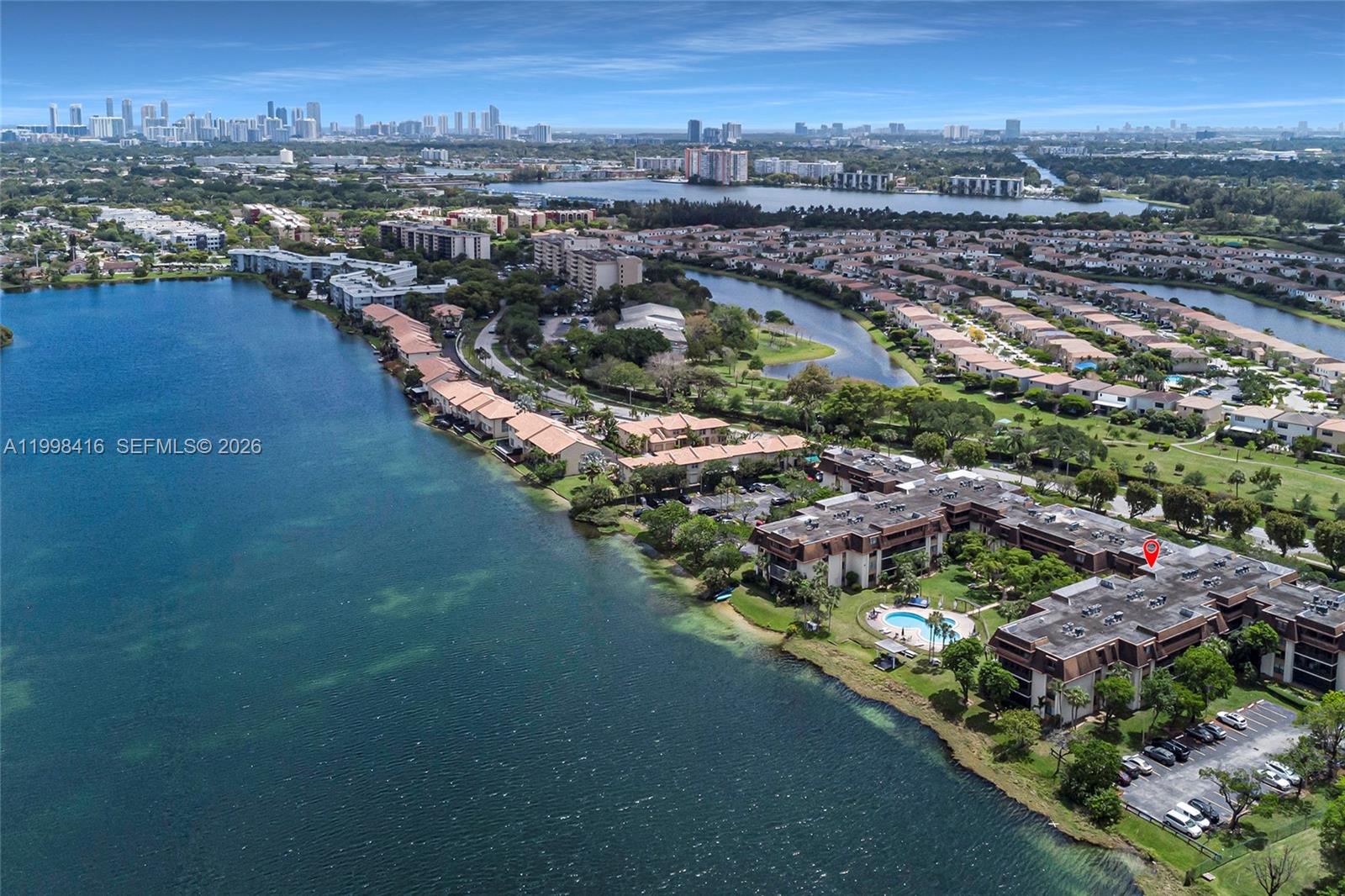 671 NE 195th St #114E