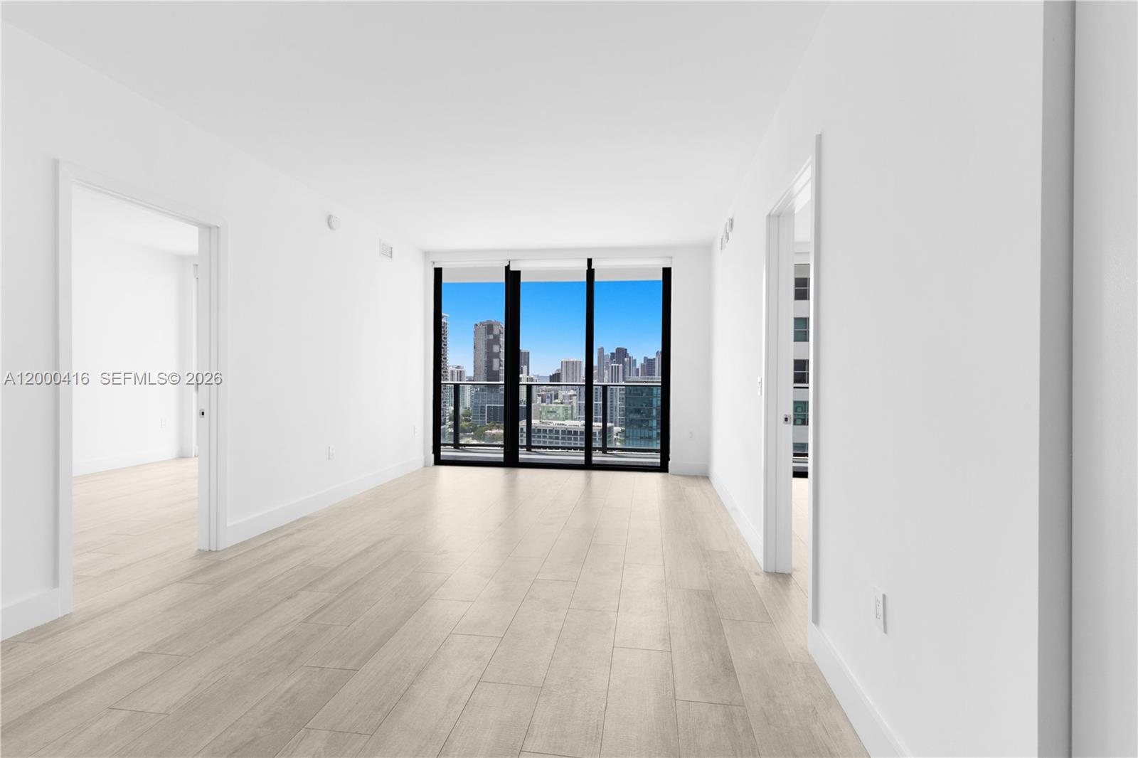 121 NE 34th St #2602 Miami, FL 33137