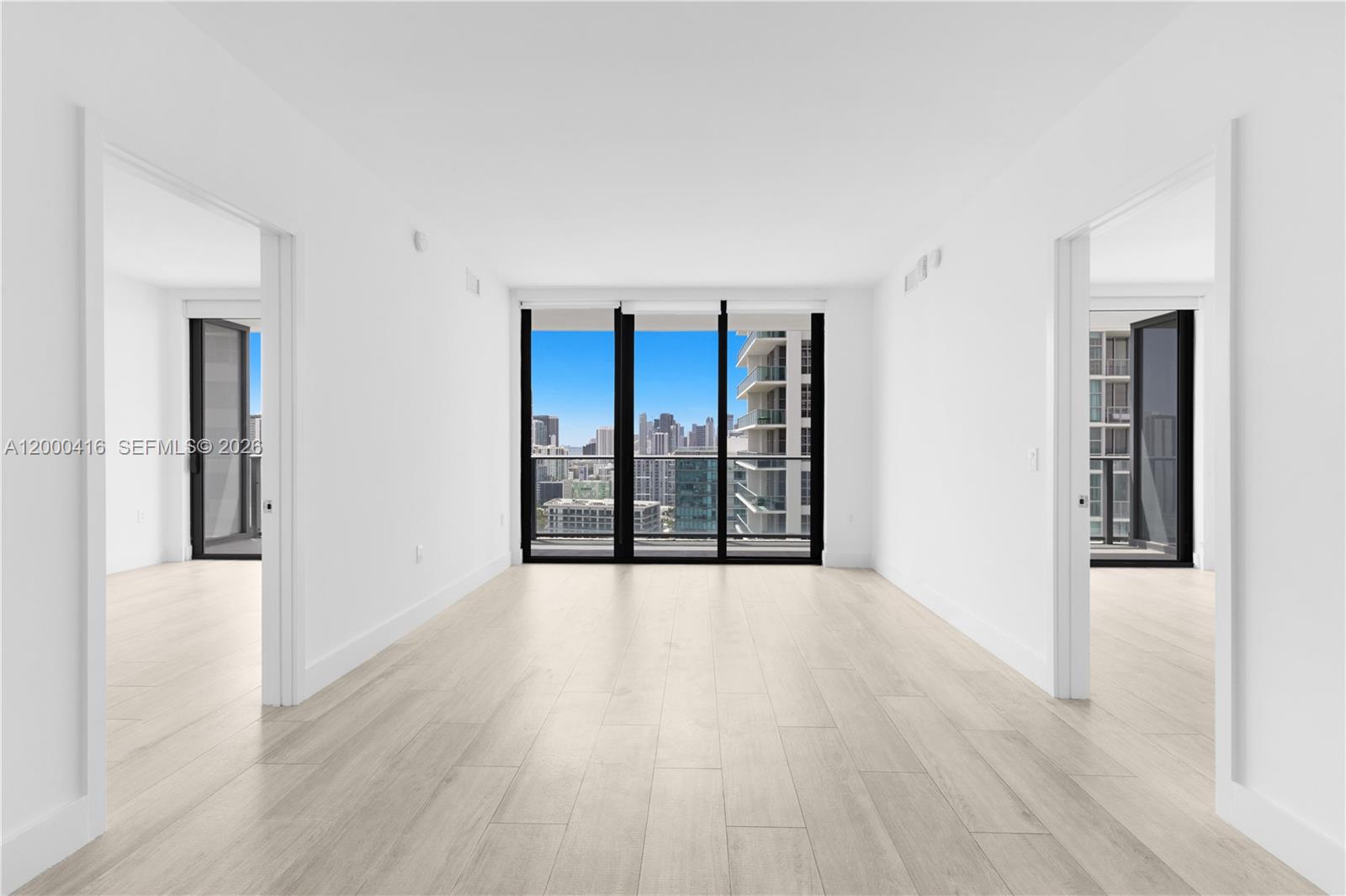 121 NE 34th St #2602 Miami, FL 33137