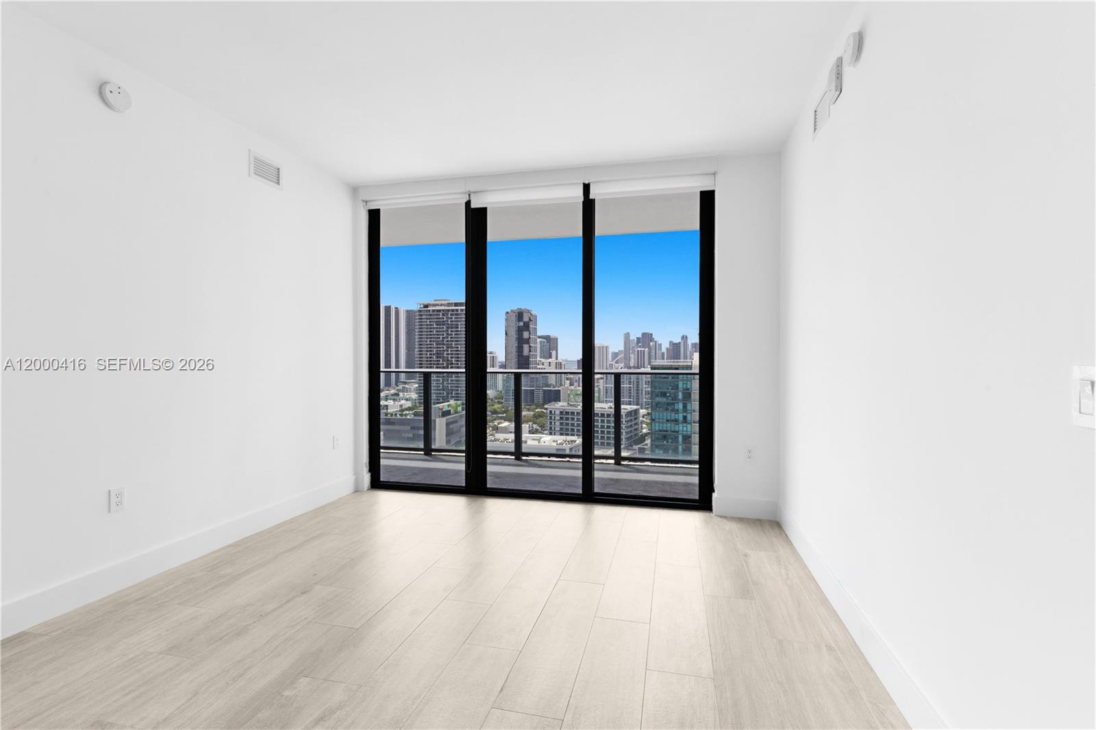 121 NE 34th St #2602 Miami, FL 33137