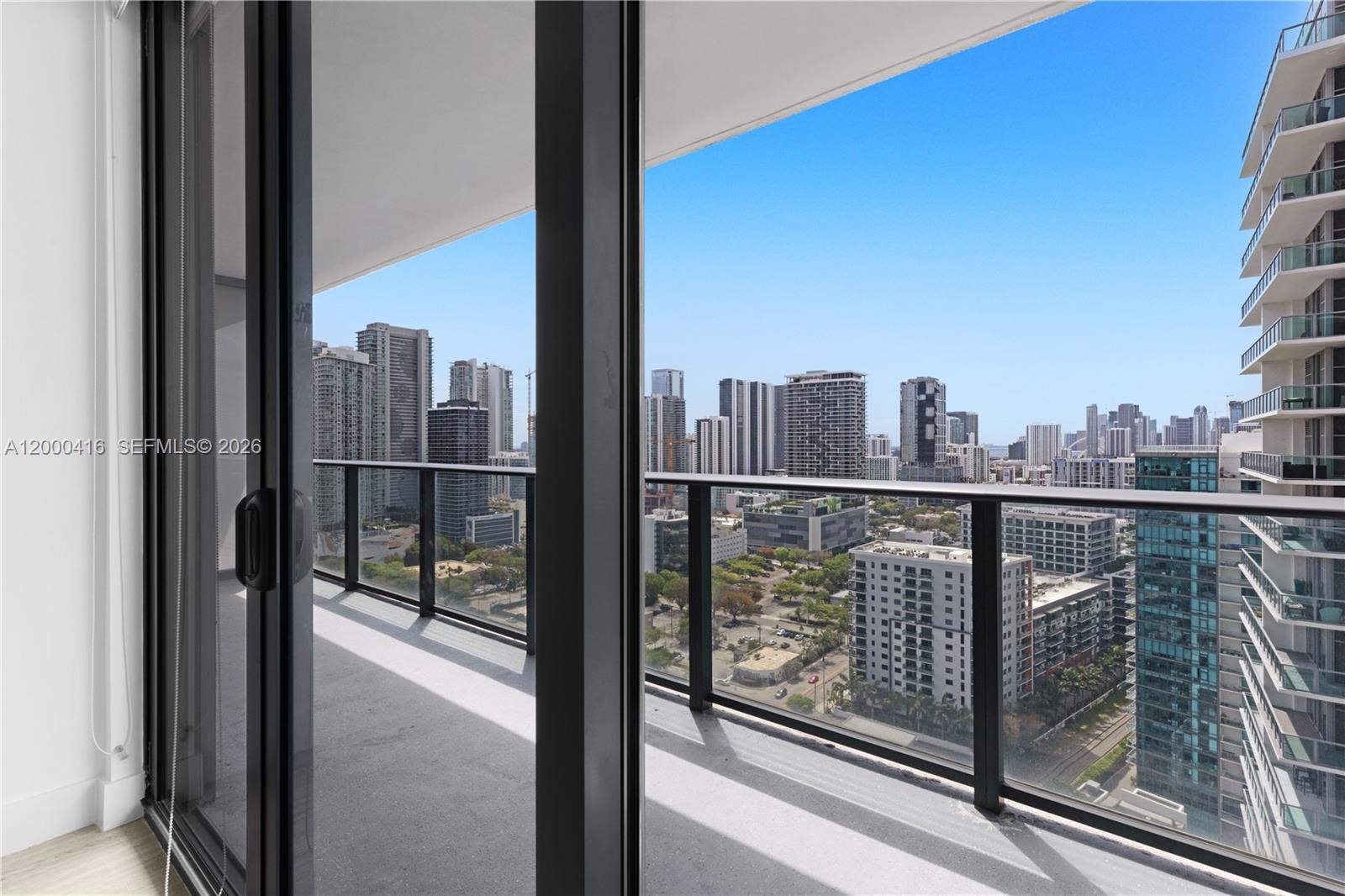 121 NE 34th St #2602 Miami, FL 33137