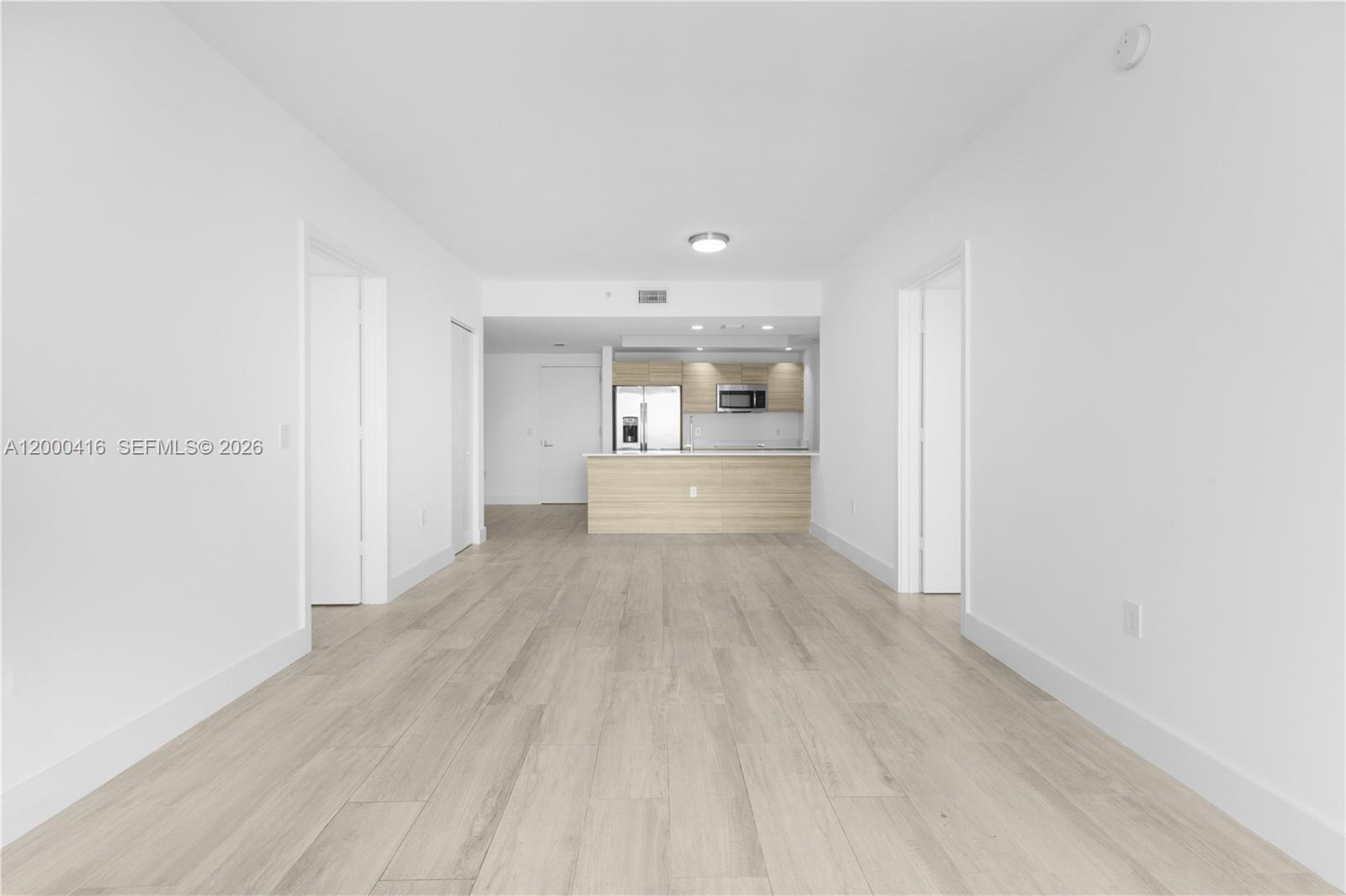 121 NE 34th St #2602 Miami, FL 33137