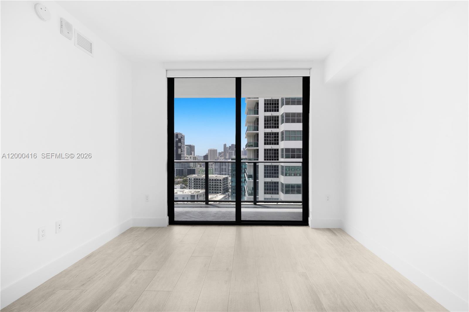 121 NE 34th St #2602 Miami, FL 33137