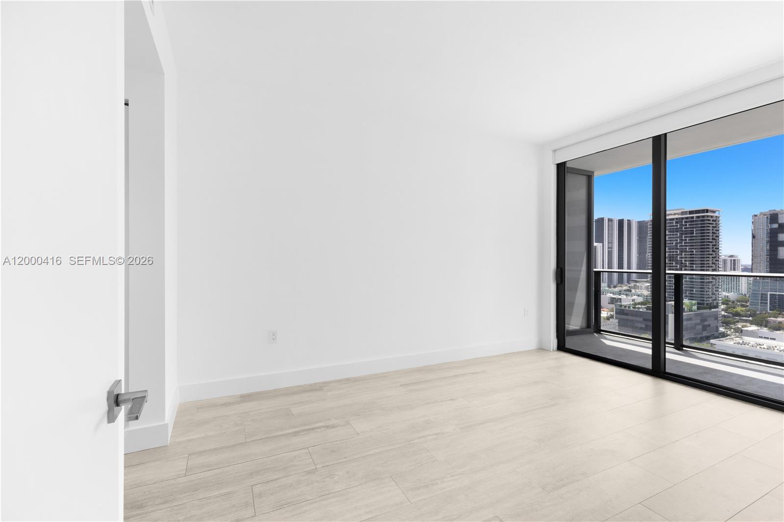 121 NE 34th St #2602 Miami, FL 33137