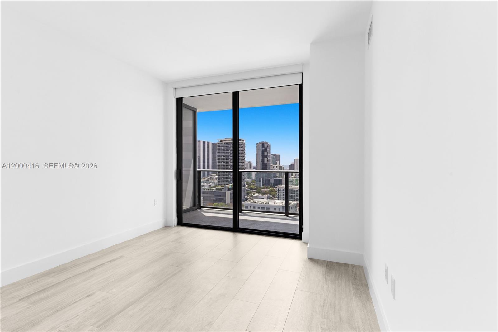 121 NE 34th St #2602 Miami, FL 33137