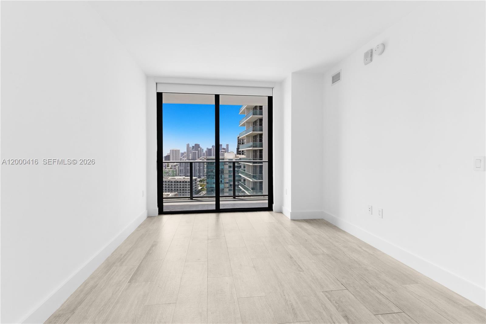 121 NE 34th St #2602 Miami, FL 33137