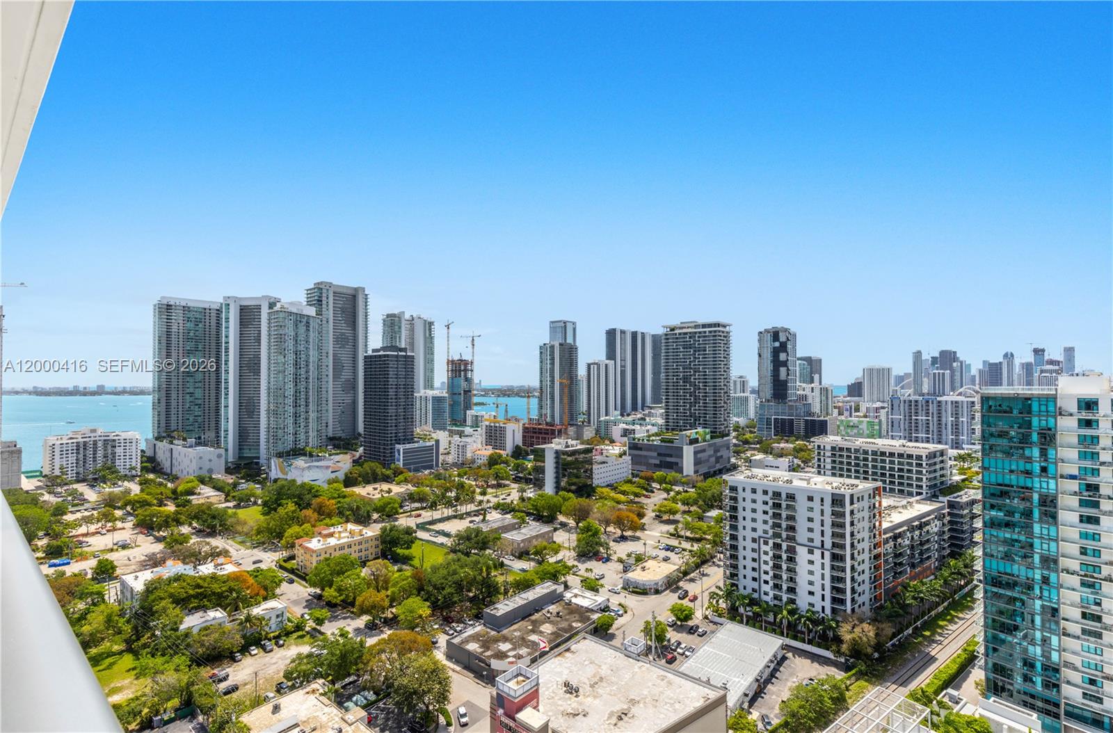 121 NE 34th St #2602 Miami, FL 33137