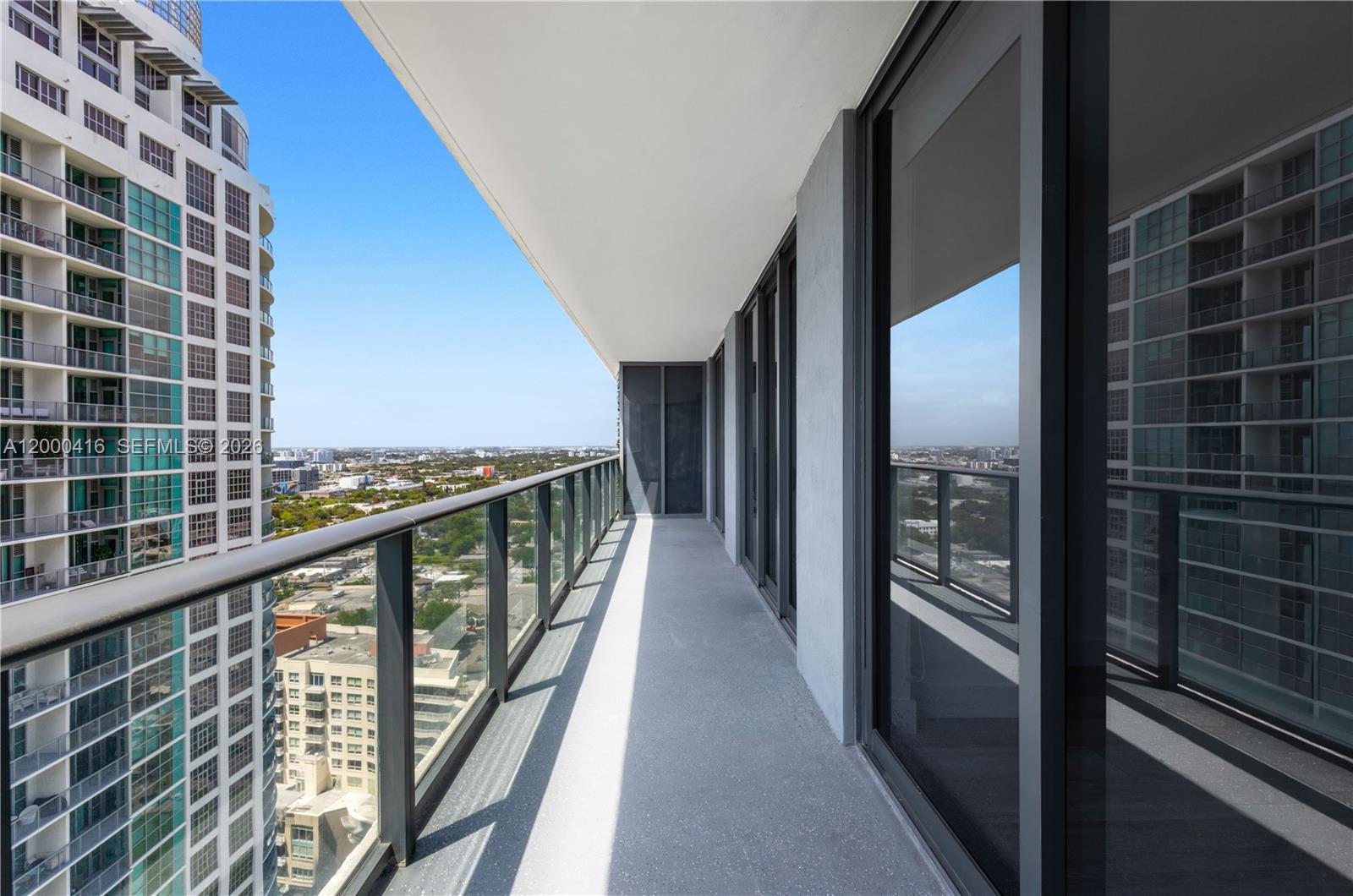 121 NE 34th St #2602 Miami, FL 33137