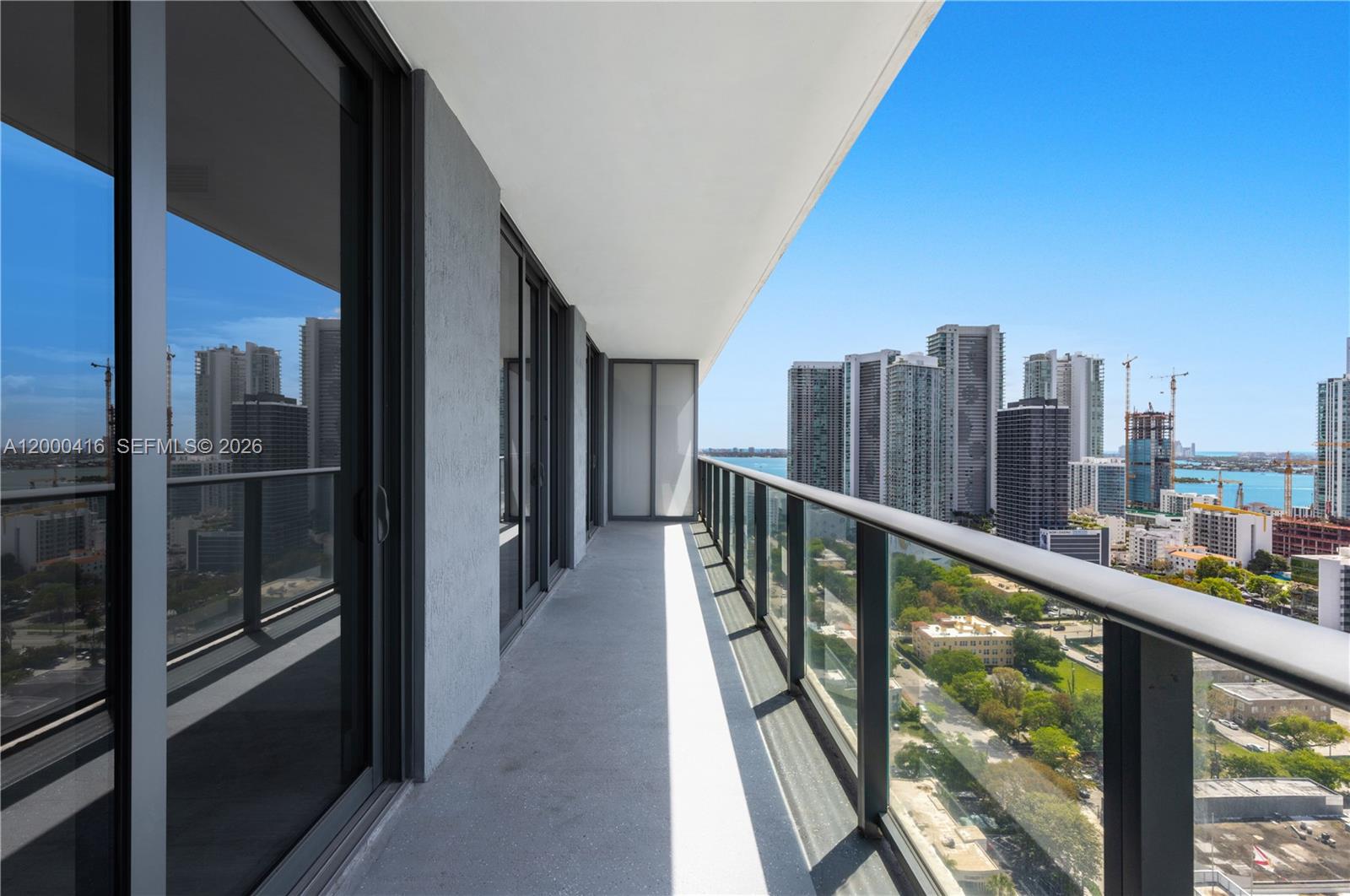 121 NE 34th St #2602 Miami, FL 33137