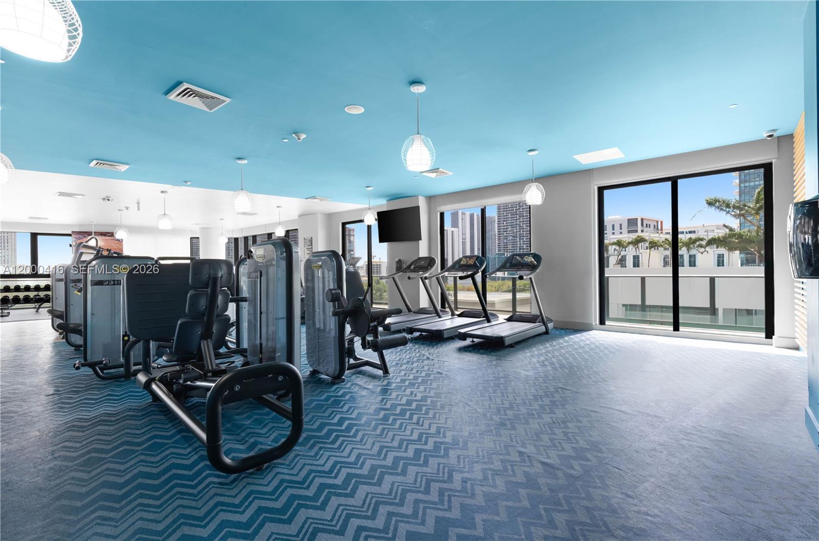 121 NE 34th St #2602 Miami, FL 33137