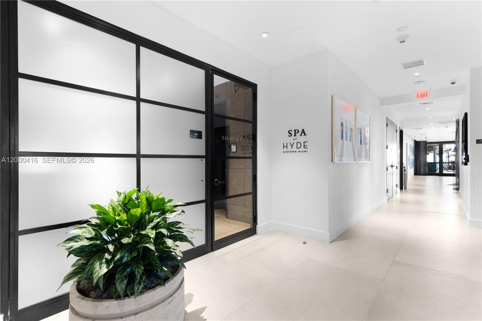 121 NE 34th St #2602 Miami, FL 33137