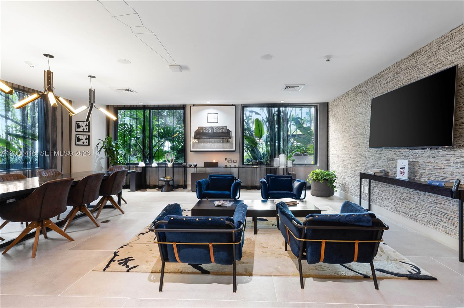 121 NE 34th St #2602 Miami, FL 33137