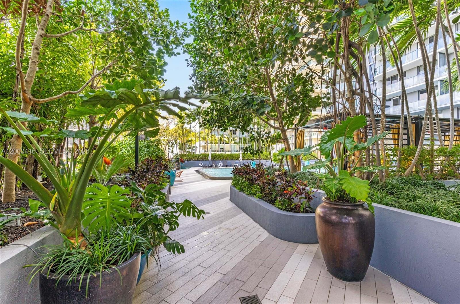 121 NE 34th St #2602 Miami, FL 33137