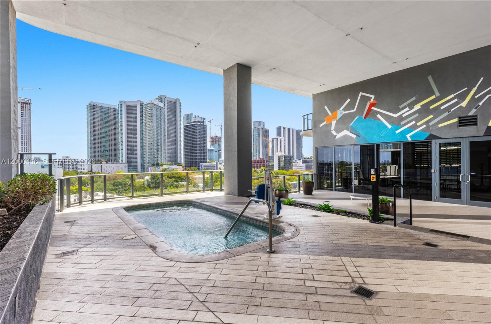 121 NE 34th St #2602 Miami, FL 33137