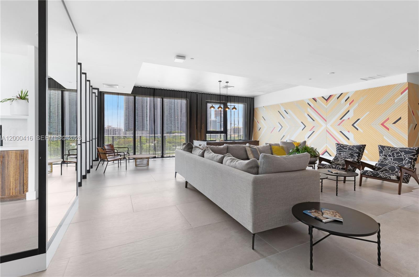 121 NE 34th St #2602 Miami, FL 33137