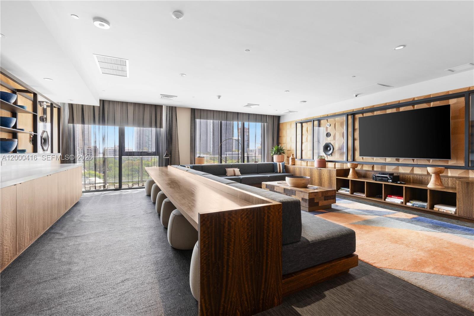 121 NE 34th St #2602 Miami, FL 33137