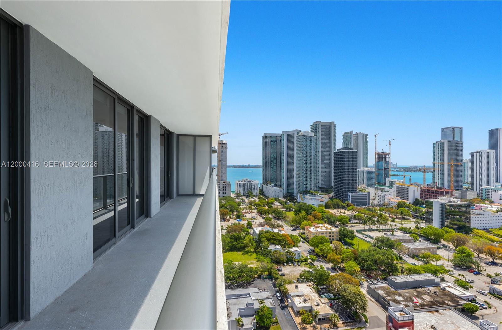 121 NE 34th St #2602 Miami, FL 33137