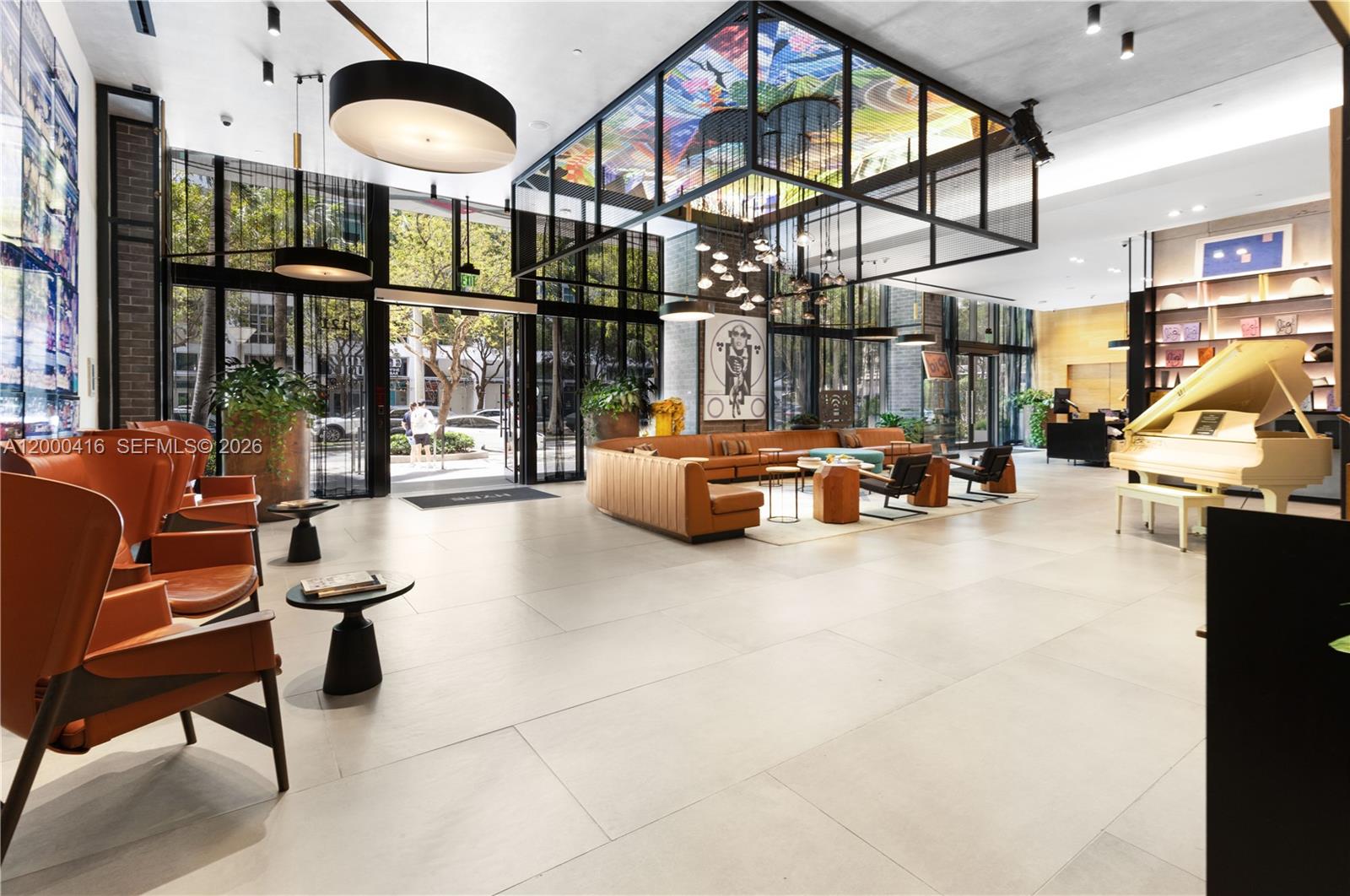 121 NE 34th St #2602 Miami, FL 33137