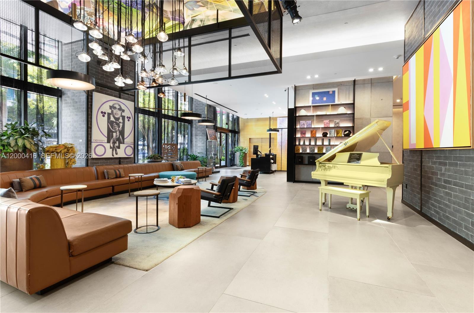 121 NE 34th St #2602 Miami, FL 33137