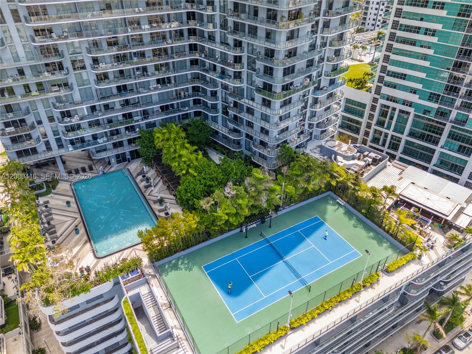 121 NE 34th St #2602 Miami, FL 33137