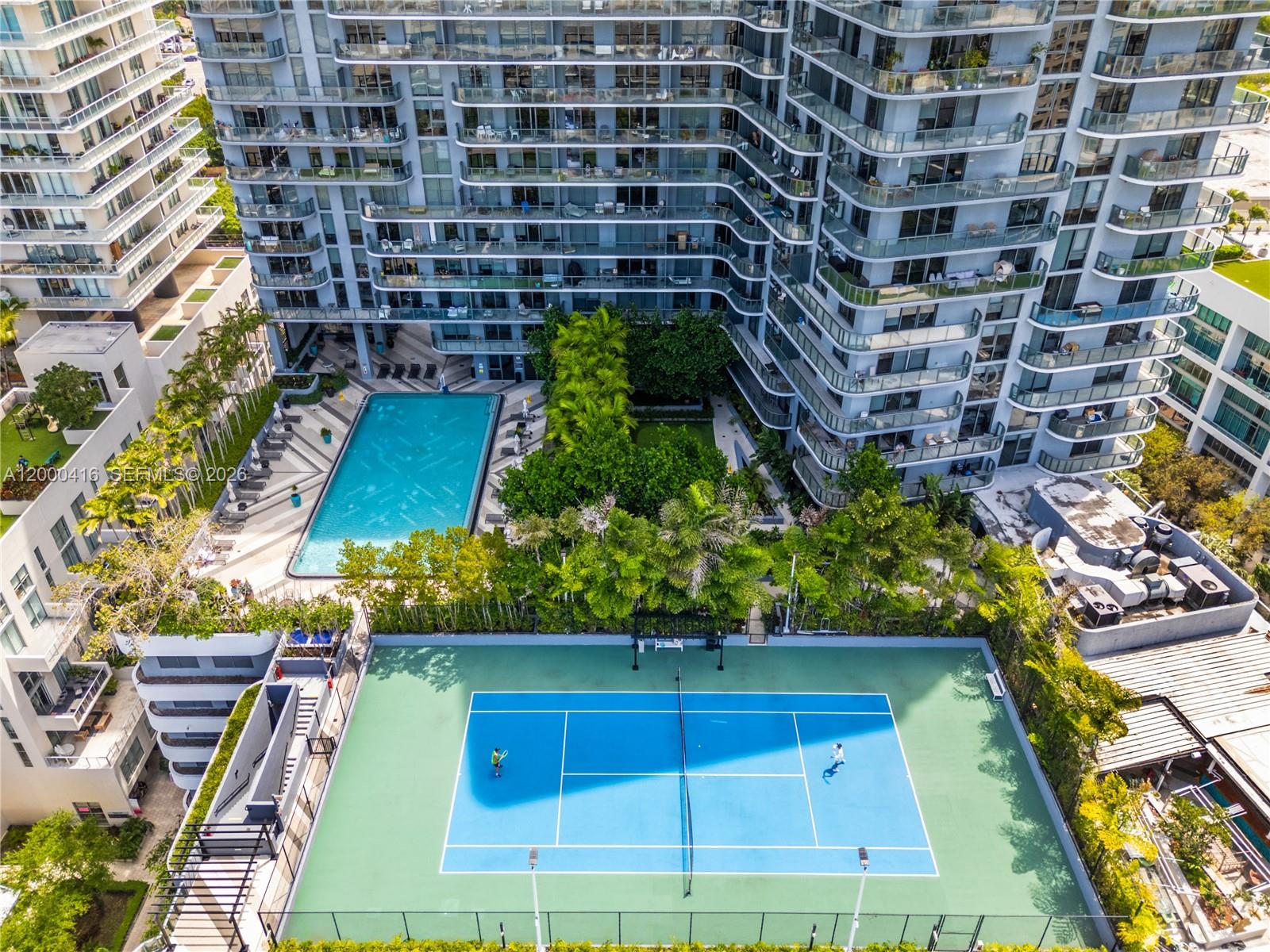 121 NE 34th St #2602 Miami, FL 33137