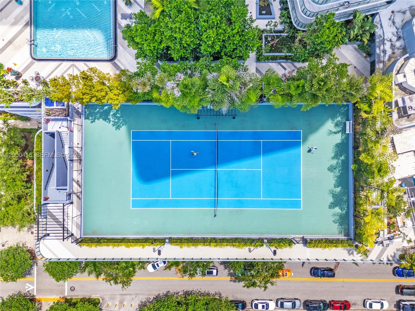 121 NE 34th St #2602 Miami, FL 33137