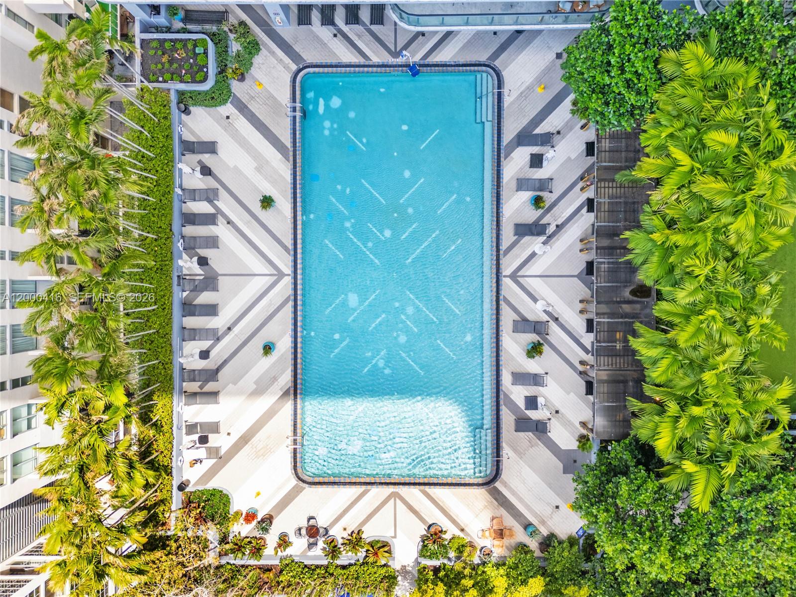 121 NE 34th St #2602 Miami, FL 33137