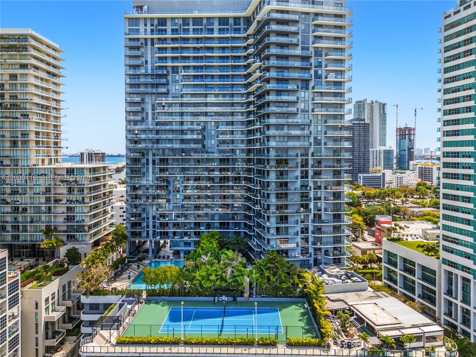 121 NE 34th St #2602 Miami, FL 33137