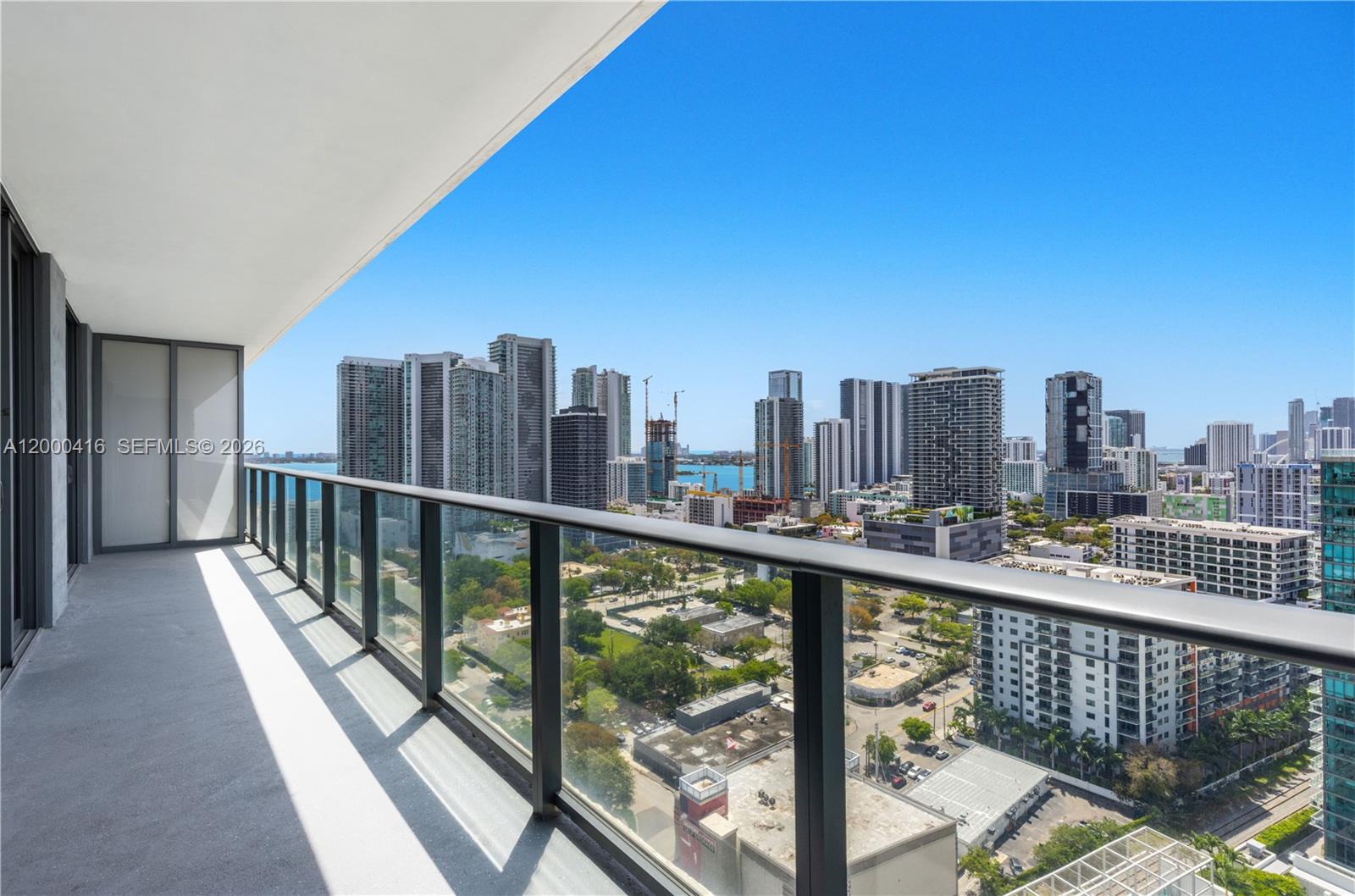 121 NE 34th St #2602 Miami, FL 33137