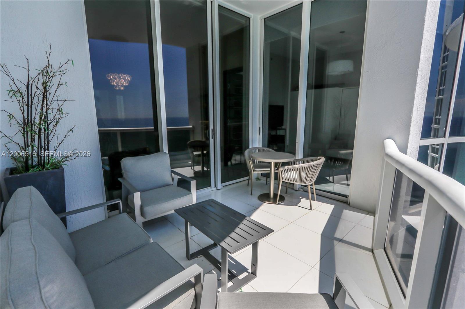 15901 Collins Ave #4106 Sunny Isles Beach, FL 33160