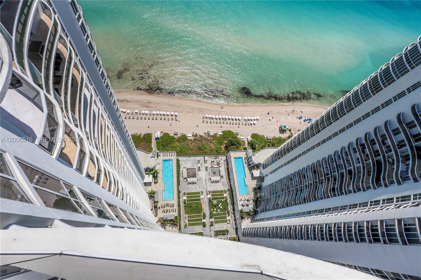 15901 Collins Ave #4106 Sunny Isles Beach, FL 33160