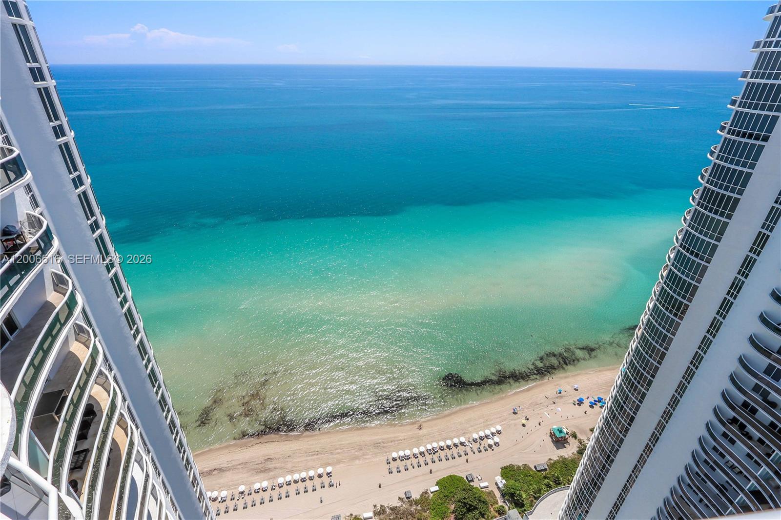15901 Collins Ave #4106 Sunny Isles Beach, FL 33160