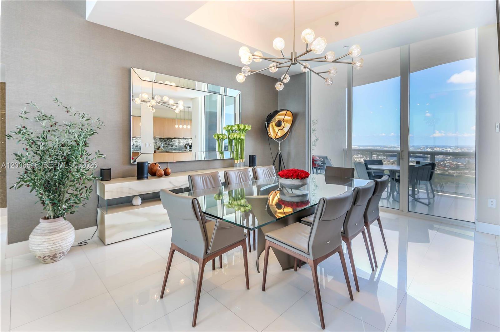 15901 Collins Ave #4106 Sunny Isles Beach, FL 33160