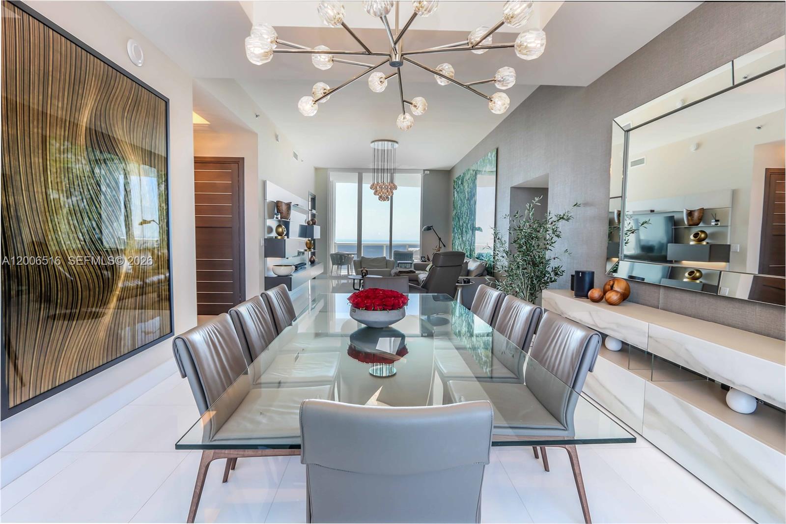 15901 Collins Ave #4106 Sunny Isles Beach, FL 33160
