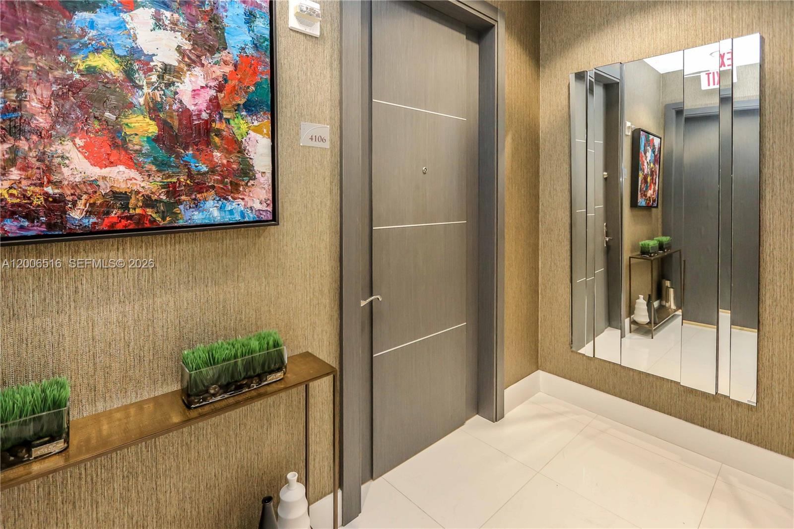 15901 Collins Ave #4106 Sunny Isles Beach, FL 33160