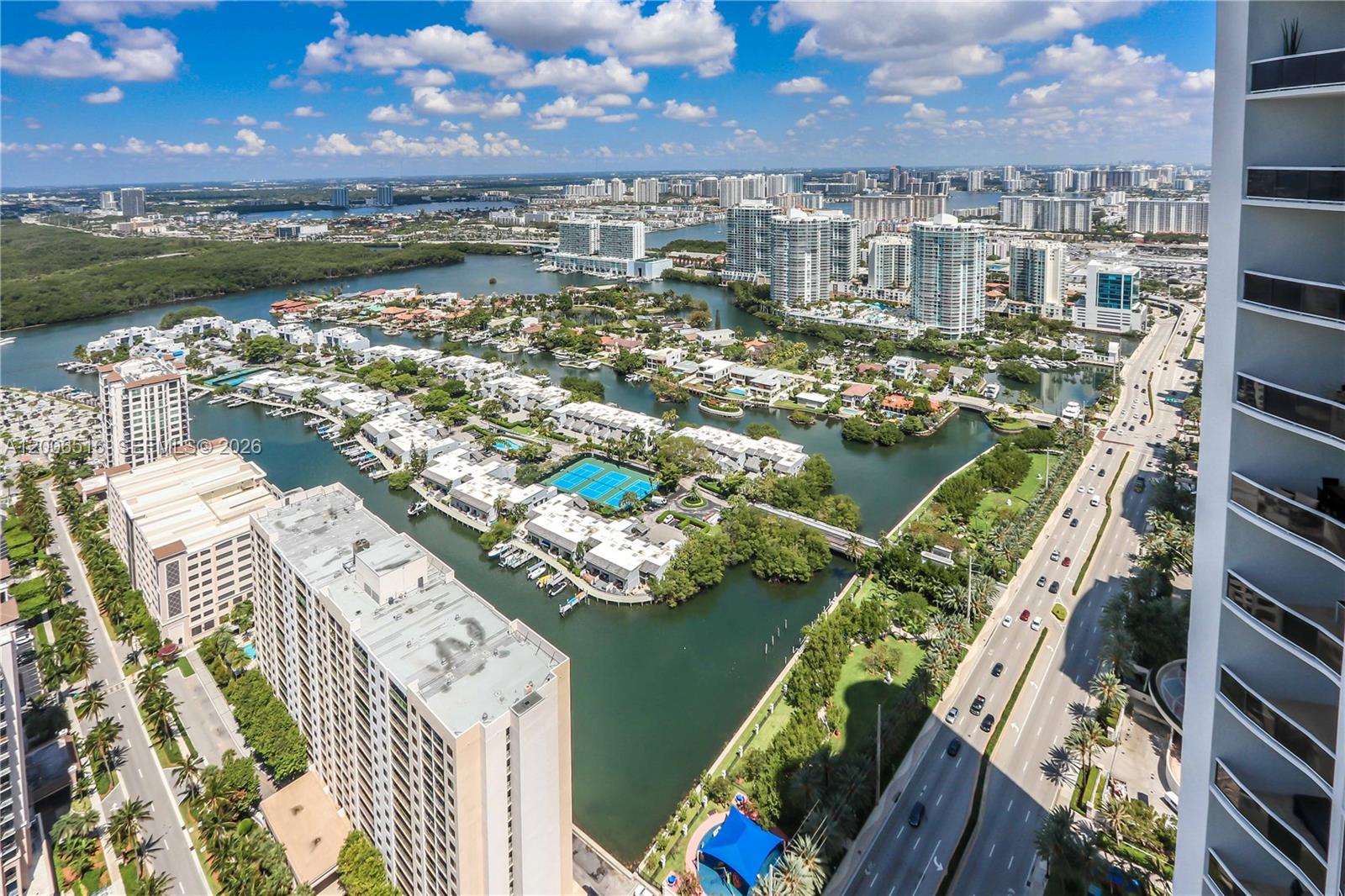 15901 Collins Ave #4106 Sunny Isles Beach, FL 33160