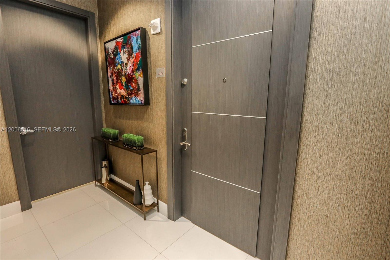 15901 Collins Ave #4106 Sunny Isles Beach, FL 33160