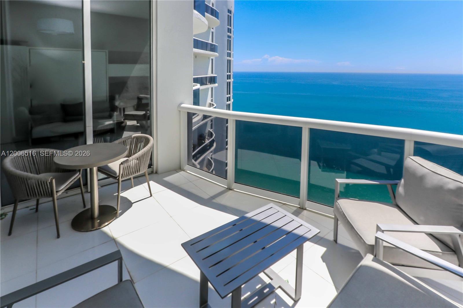 15901 Collins Ave #4106 Sunny Isles Beach, FL 33160