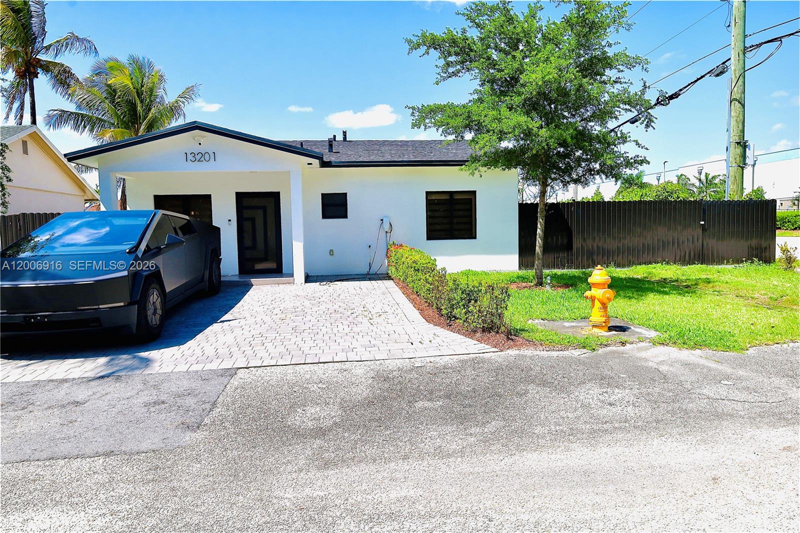 13201 SW 276th Ter