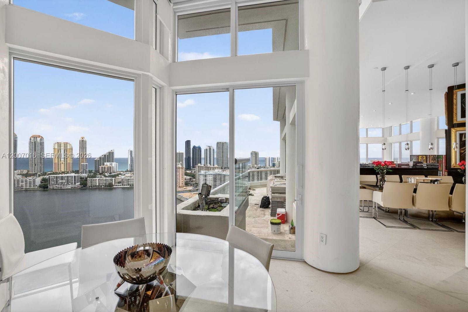 2600 Island Blvd #PH-1 Aventura, FL 33160