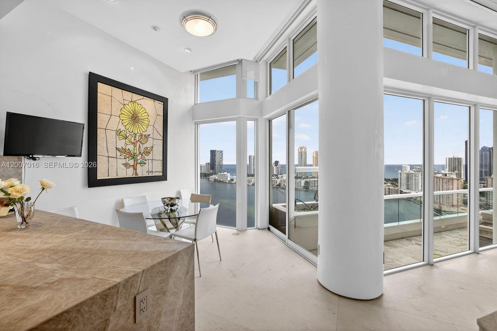 2600 Island Blvd #PH-1 Aventura, FL 33160