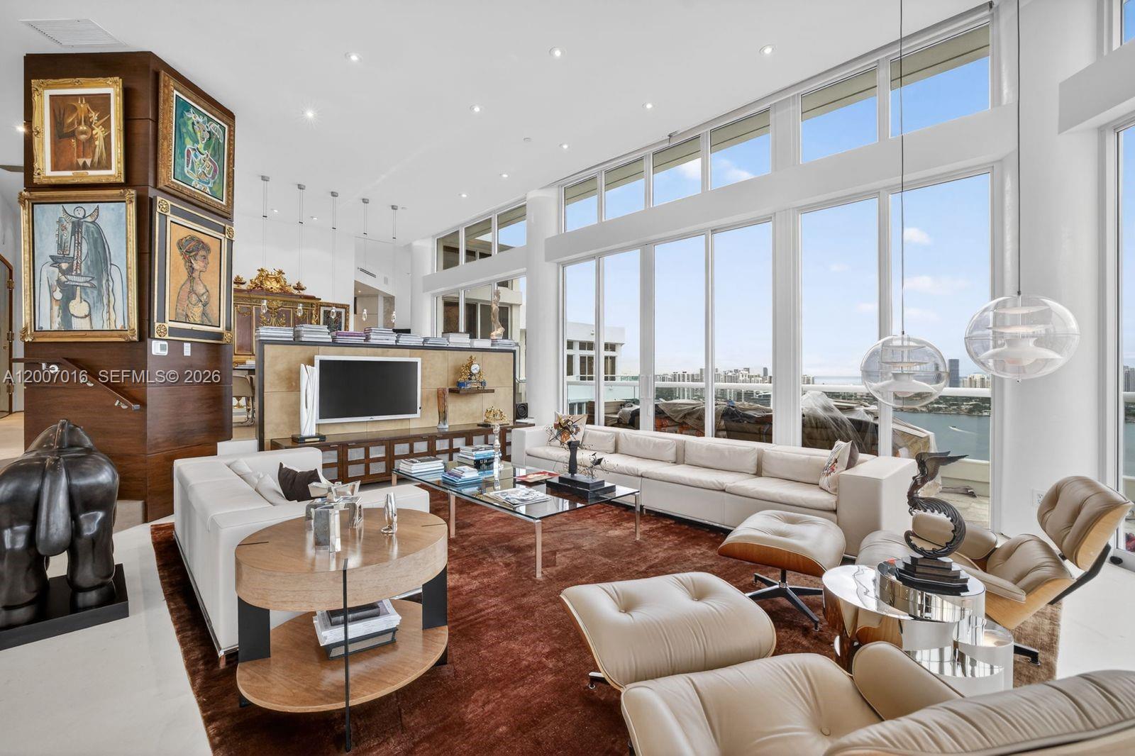 2600 Island Blvd #PH-1 Aventura, FL 33160